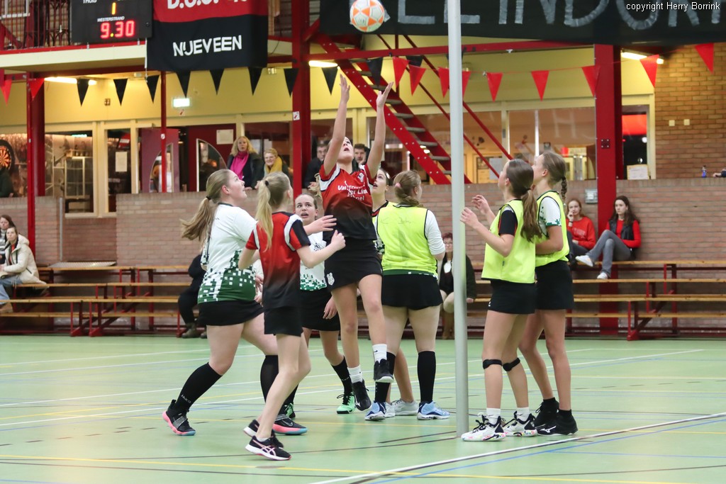 DOS’46/VDK Groep C1 – Centrum C1 20 januari 2024