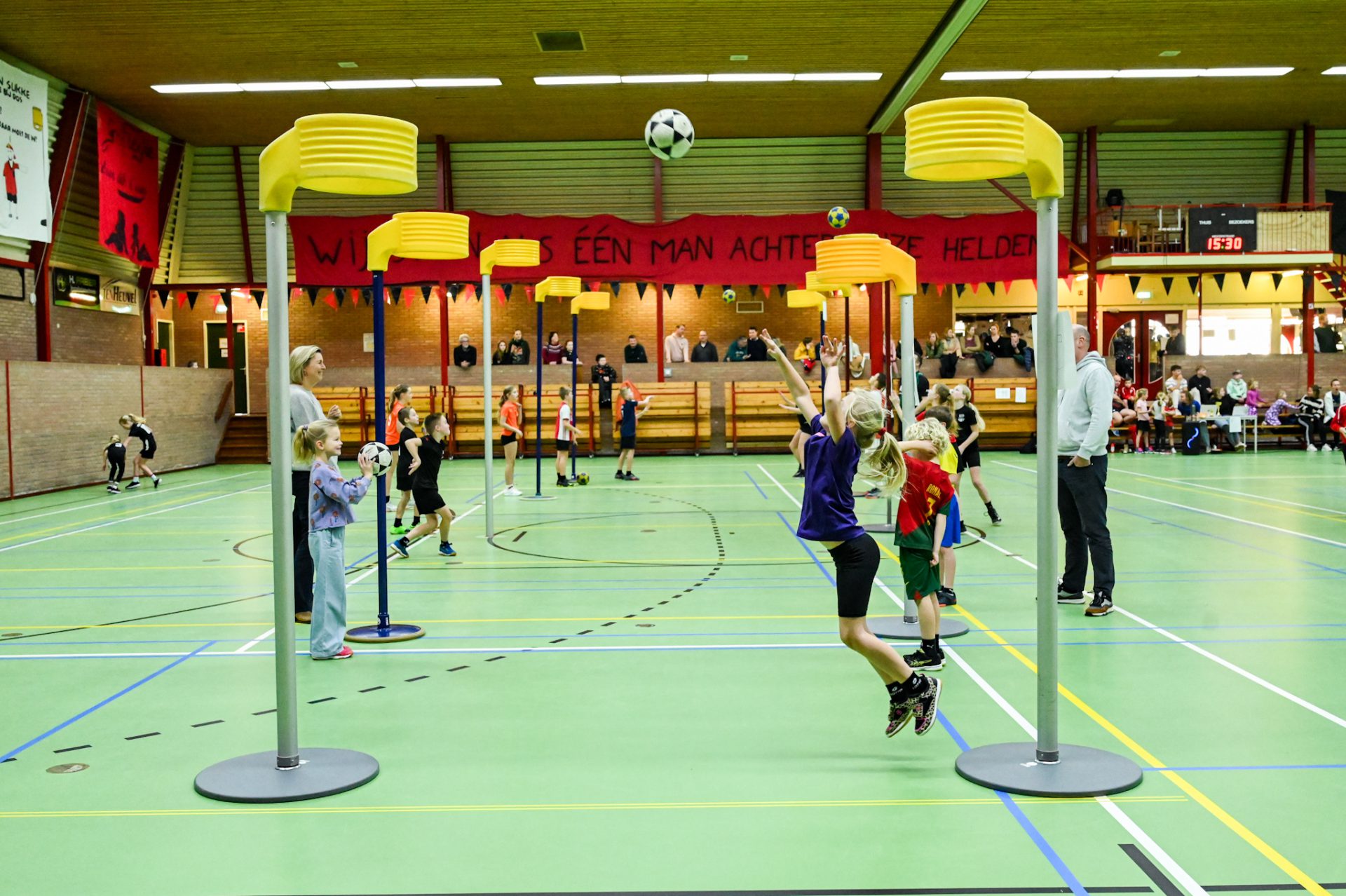 Nieuwjaarsborrel en priktoernooi | 7 januari 2024