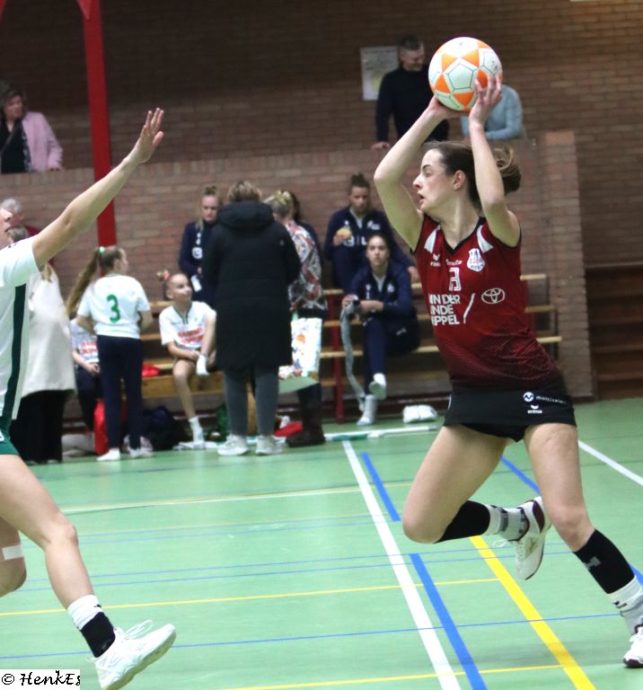 DOS46/VDKgroep 2-PKC/Vertom 2 9 maart 2024 HS