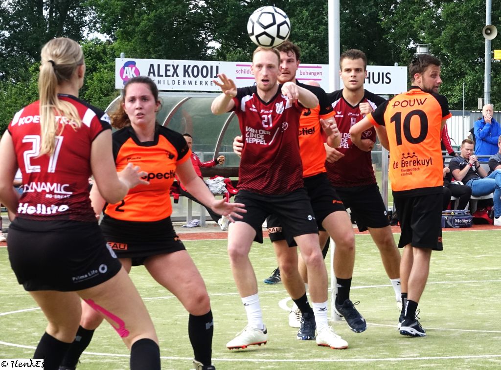 DOS’46 VDKgroep 2-Unitas Perspectief 2 25-5-2024 HS