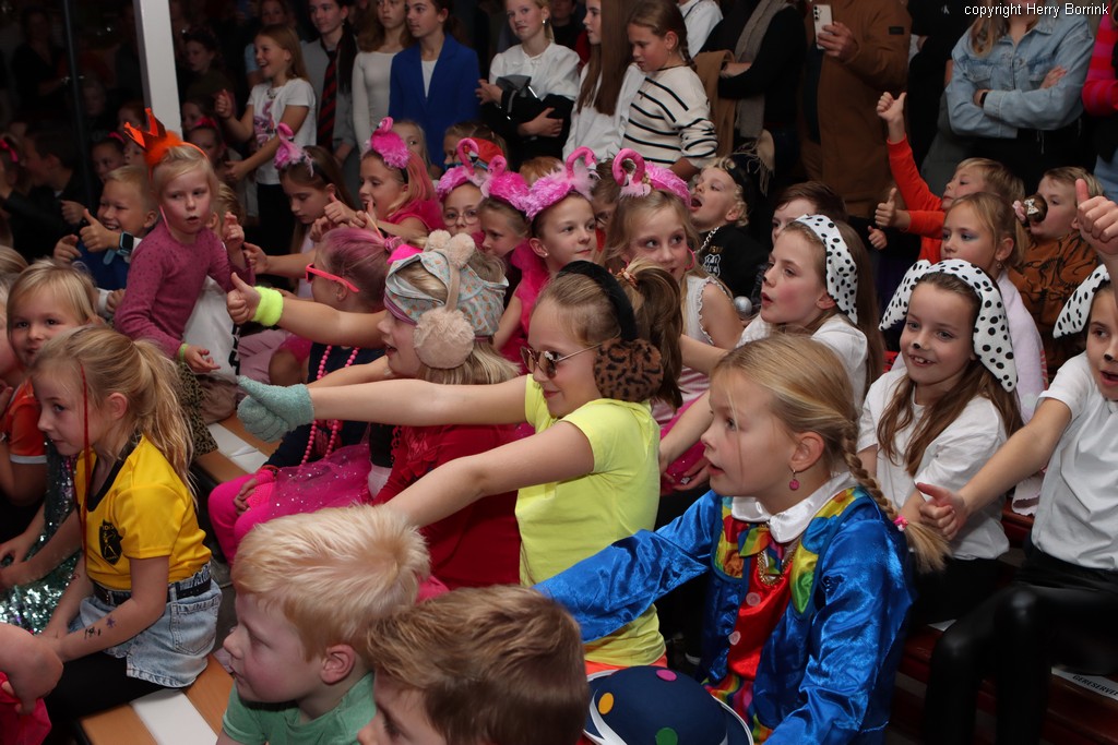 DOS’46/VDK Groep playbackshow