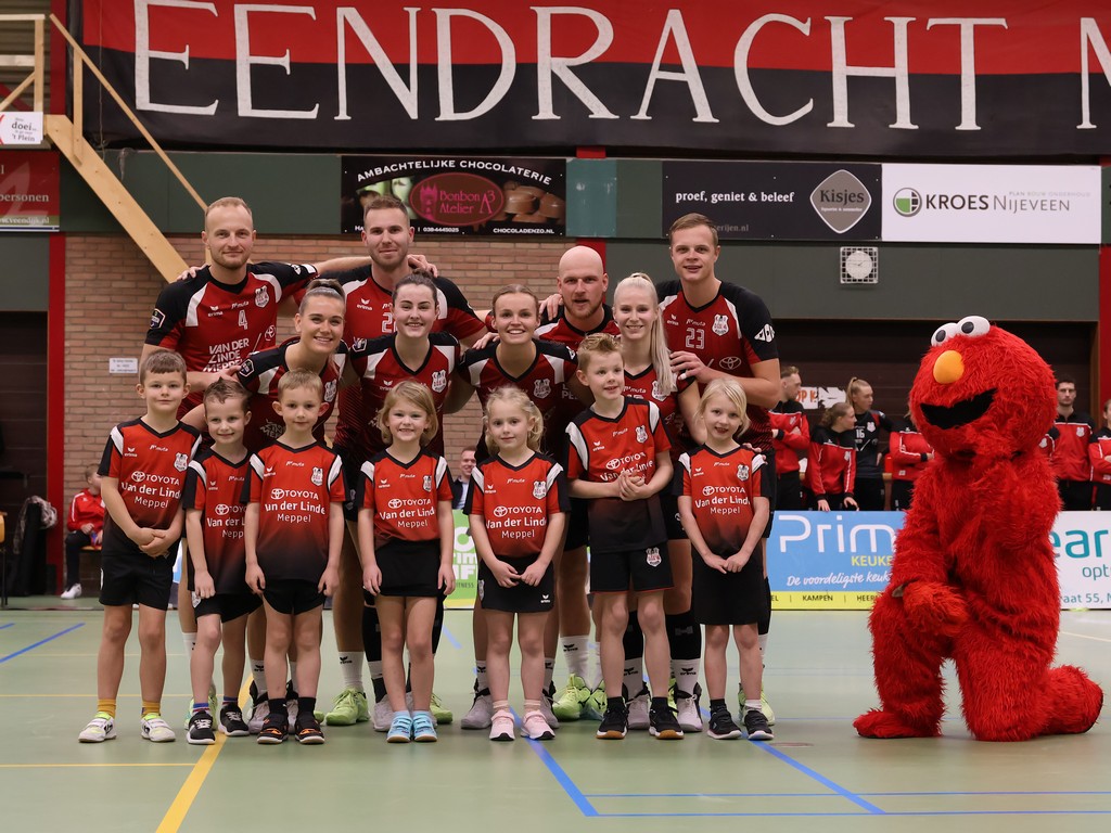 DOS’46/VDK Groep 1 – KZ/Keuzensale.com 1 8 December 2024