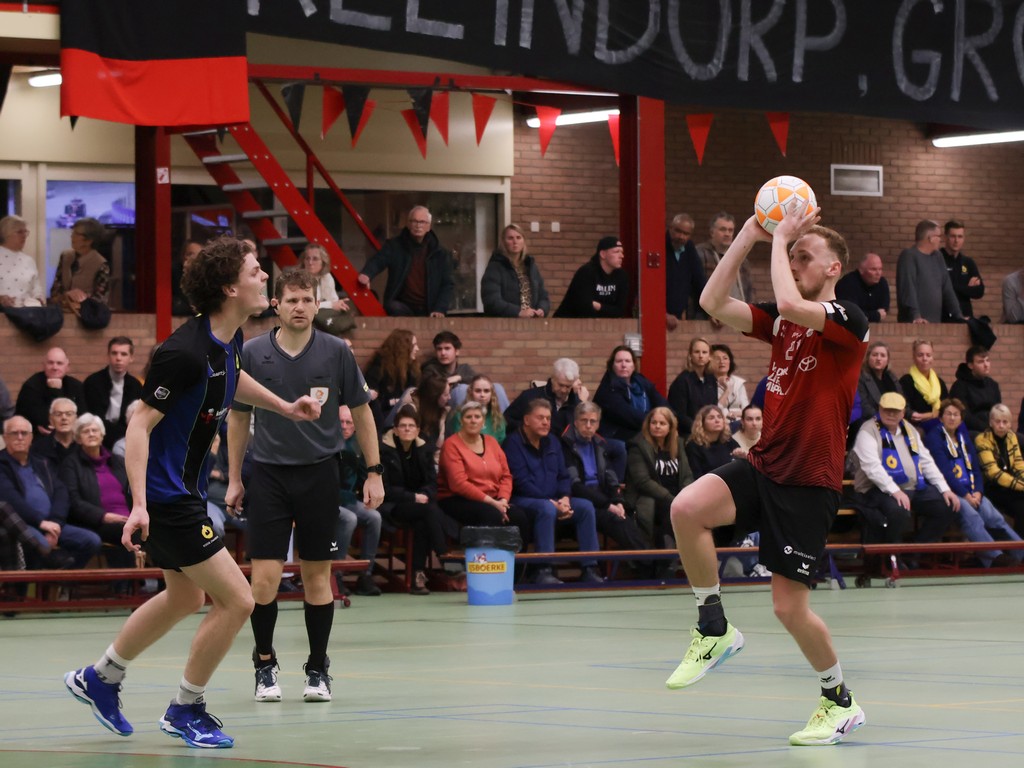 DOS’46/VDK Groep 2 – KZ/Keuzensale.com 2 8 December 2024