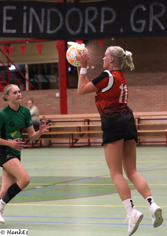 DOS46 VDKgroep 3-Drachten vd Wiel 2