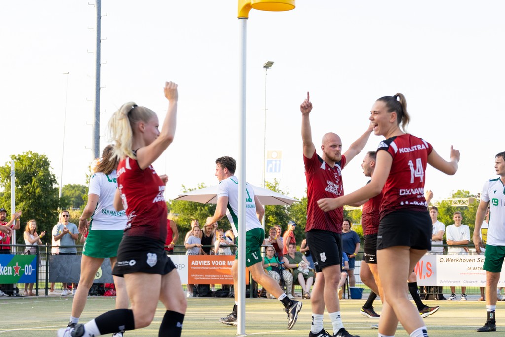 Veldfinale Dos’46/VDK Groep 1 – PKC Vertom 1 21 Juni 2025