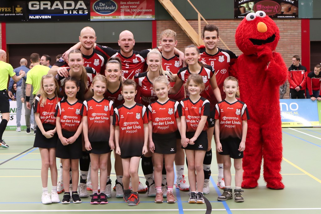 DOS’46/VDK Groep 1 – KZ/Keukensale.com 1 14 februari 2026