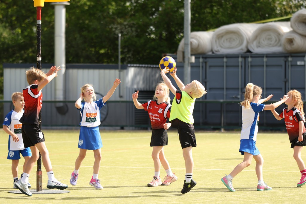 DOS’46/VDK Groep J11 – Wit-Blauw / Green Organics J12 9 Mei 2026