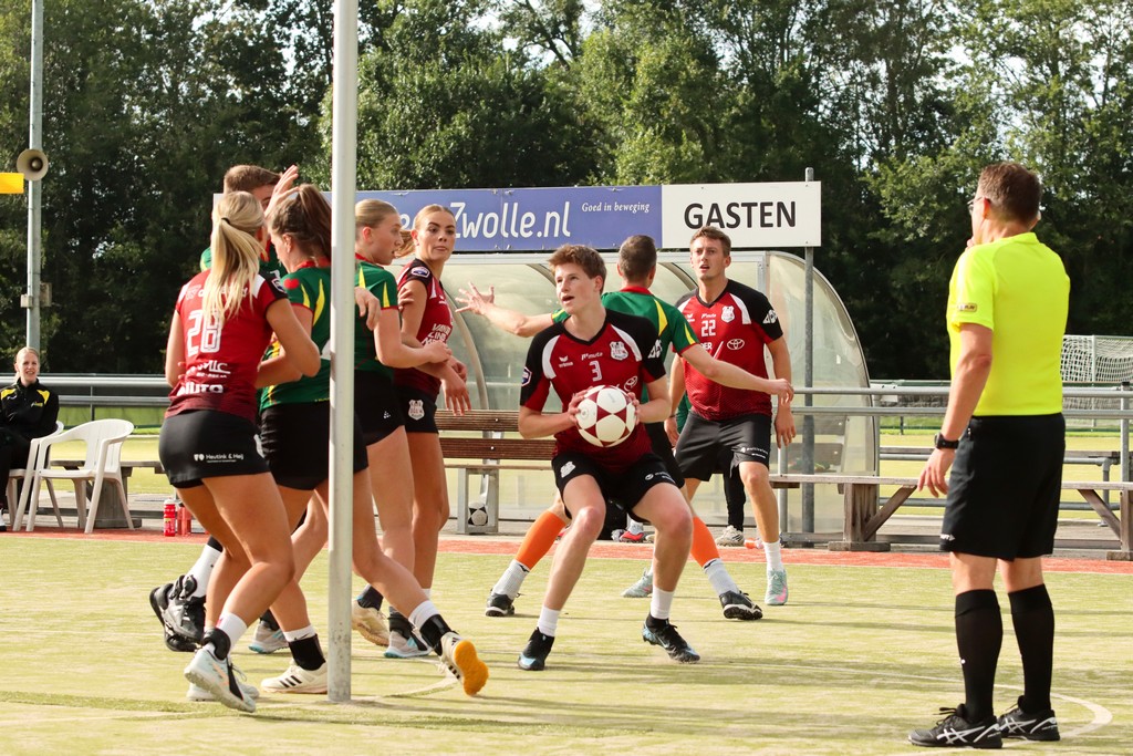 DOS’46/VDK Groep 2 – Ldodk/Rinsma Modeplein 3 5 september 2026